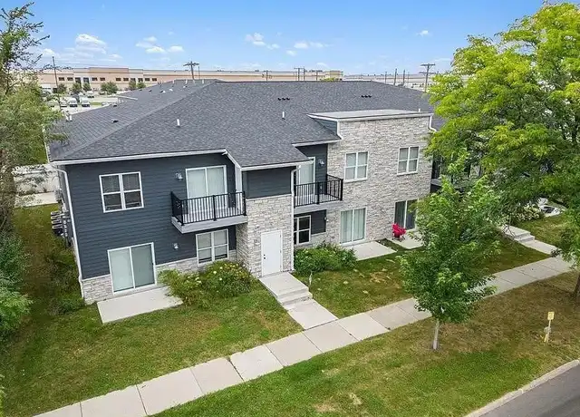 Property at 1251 E Woodward Heights Blvd Unit 13, Hazel Park, MI, 48030, 2 beds, 2 baths, [object Object]