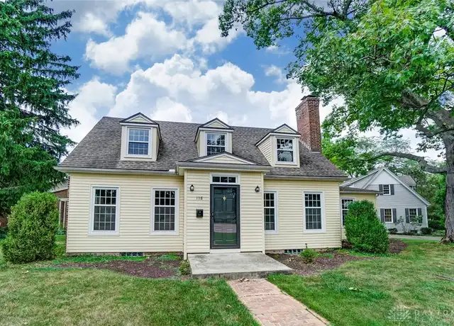 Property at 118 N Pelham Dr, Dayton, OH, 45429, 4 beds, 2 baths, [object Object]