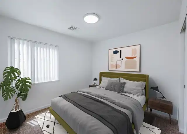 Property at Midway Park - Military Housing - 2845 Hawkeye Ct, Lemoore, CA, 93245, 2 beds, 1 bath, [object Object]