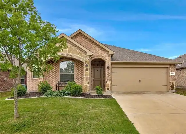 Property at 1317 Crescent View Dr, Anna, TX, 75409, 4 beds, 2 baths, [object Object]