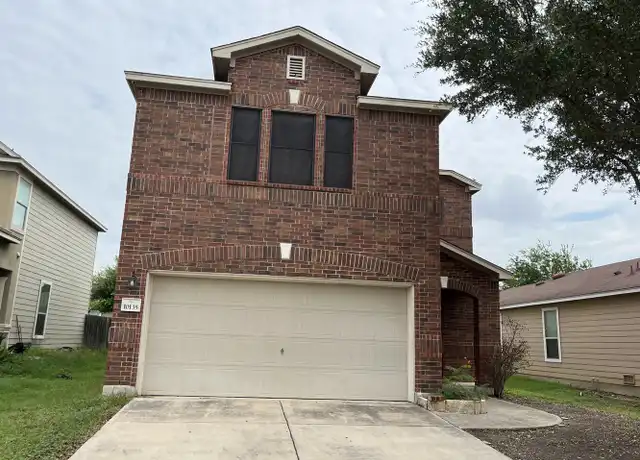 Property at 10135 Maple Rnch, San Antonio, TX, 78245, 3 beds, 2.5 baths, [object Object]