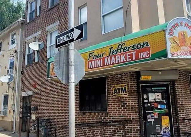 Property at 1501 N 4th St Unit 2ND FL, Philadelphia, PA, 19122, 2 beds, 1 bath, [object Object]