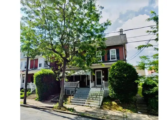 Property at 432 E Laurel St, Bethlehem, PA, 18018, 3 beds, 1 bath, [object Object]