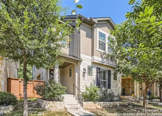 Property at 2 Ridgecrest Dr, San Antonio, TX, 78209, 4 beds, 3 baths, [object Object]