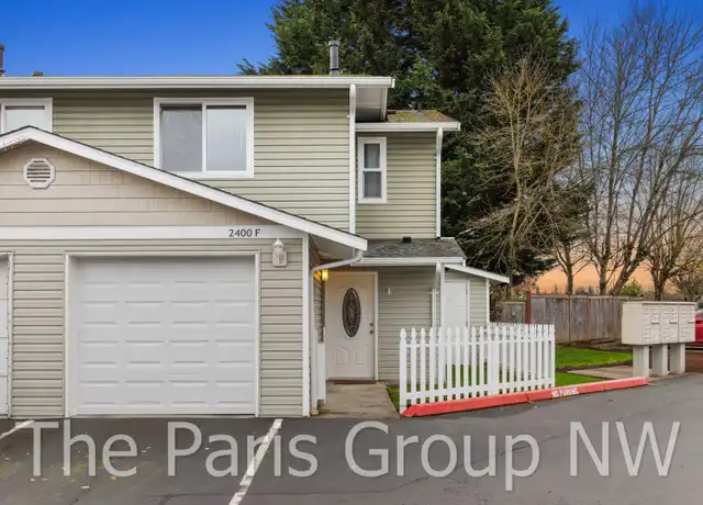 Property at 2400 Milton Way Unit F, Milton, WA, 98354, 2 beds, 2.5 baths, [object Object]