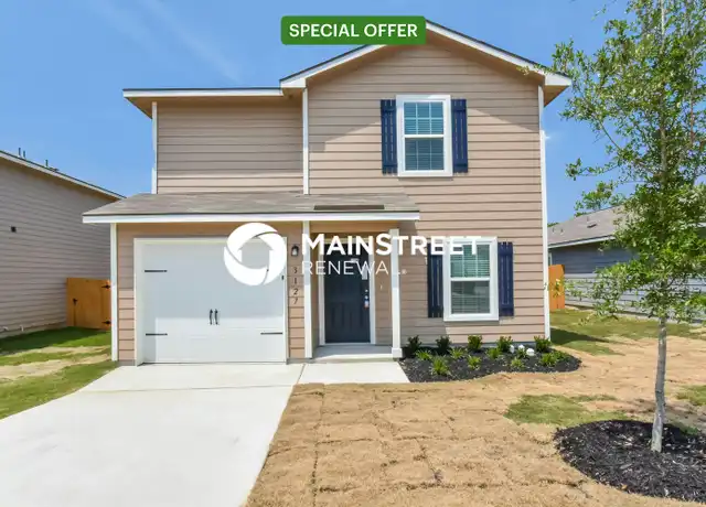 Property at 3127 Begonia Bnd, San Antonio, TX, 78222, 3 beds, 2 baths, [object Object]