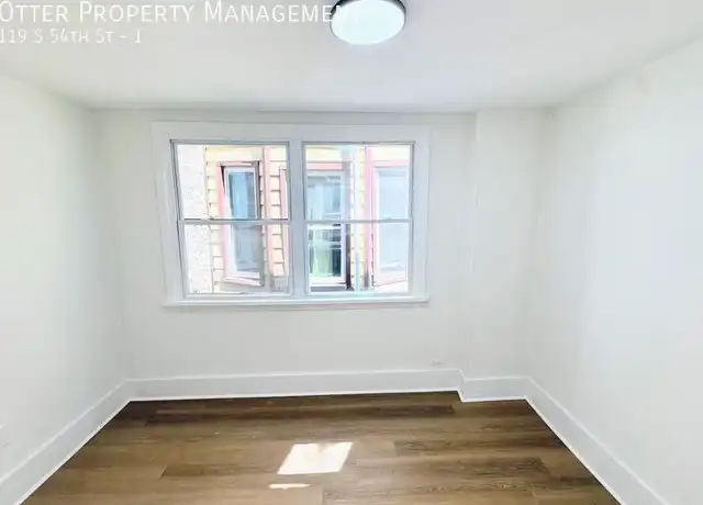 Property at 119 S 54th St Unit 1, Philadelphia, PA, 19139, 2 beds, 1 bath, [object Object]