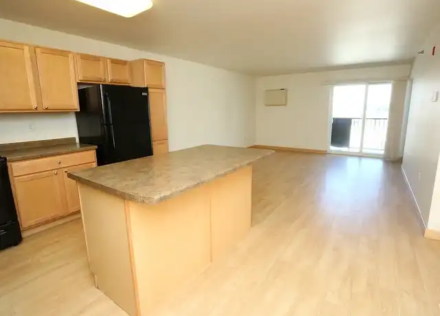 Property at Badlands Apartments I - 721 E Highland Dr, Williston, ND, 58801, 1 bed, 1 bath, [object Object]