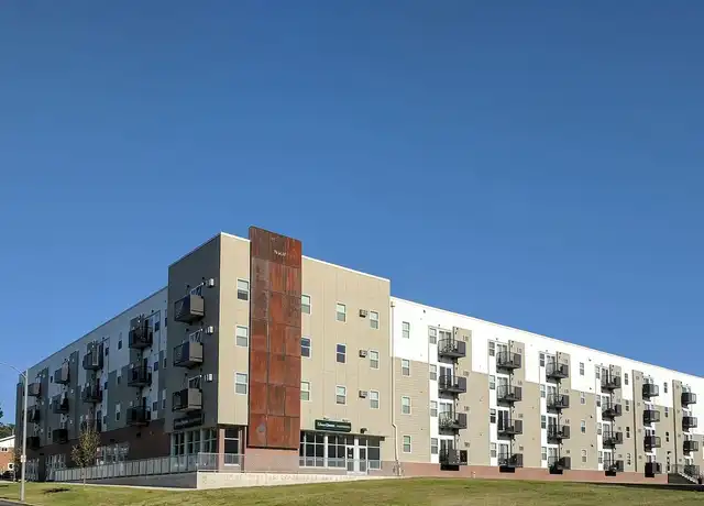 Property at Badlands Apartments I - 721 E Highland Dr, Williston, ND, 58801, 2 beds, 1 bath, [object Object]