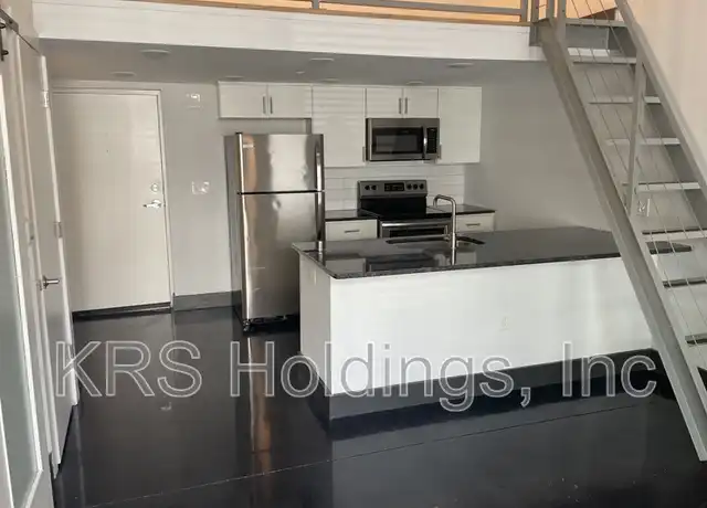 Property at 805 W Cary St Unit 101, Richmond, VA, 23220, 1 bed, 1 bath, [object Object]