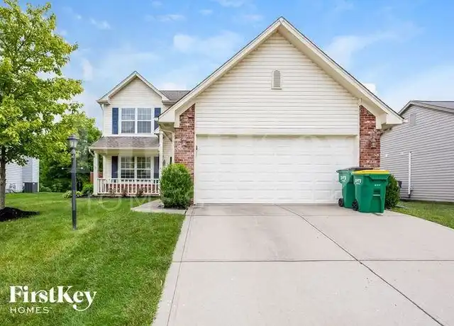 Property at 17651 Willow Creek Way, Westfield, IN, 46074, 3 beds, 3 baths, [object Object]