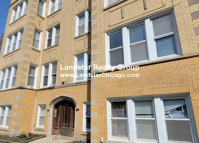 Property at 2476 W Pensacola Ave, Chicago, IL, 60618, 2 beds, 1 bath, [object Object]