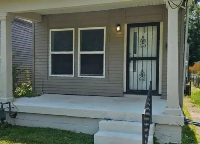 Property at 1712 Saint Louis Ave, Louisville, KY, 40210, 3 beds, 1 bath, [object Object]