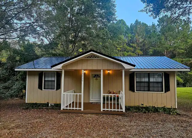 Property at 5930 Alexandria Jacksonvle Hwy, Jacksonville, AL, 36265, 2 beds, 1 bath, [object Object]