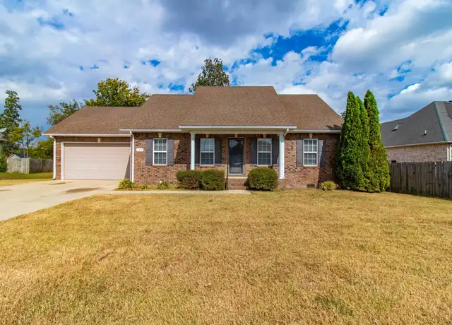 Property at 4910 Court Dr, Murfreesboro, TN, 37128, 3 beds, 2 baths, [object Object]