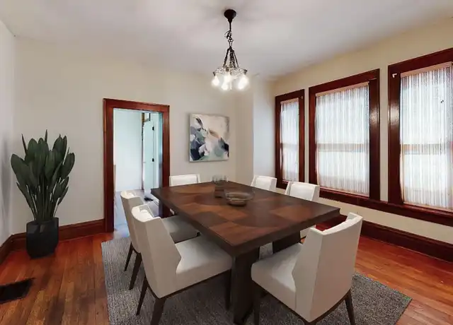 Property at 132 E Northwood Ave, Columbus, OH, 43201, 6 beds, 2 baths, [object Object]