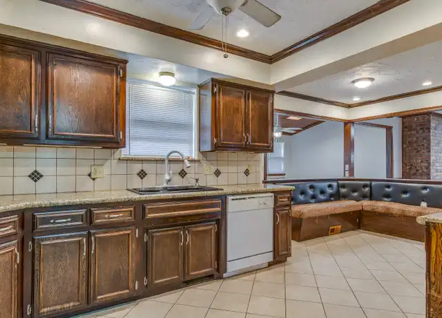 Property at 8716 Candlewood Dr, Oklahoma City, OK, 73132, 4 beds, 2.5 baths, [object Object]