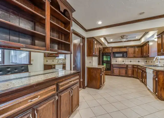 Property at 8716 Candlewood Dr, Oklahoma City, OK, 73132, 4 beds, 2.5 baths, [object Object]