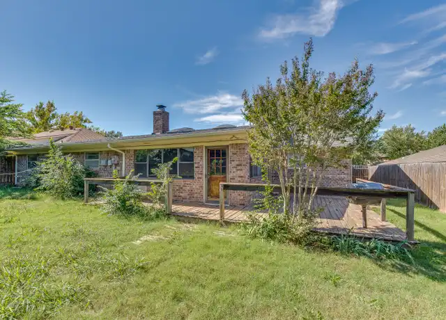 Property at 8716 Candlewood Dr, Oklahoma City, OK, 73132, 4 beds, 2.5 baths, [object Object]