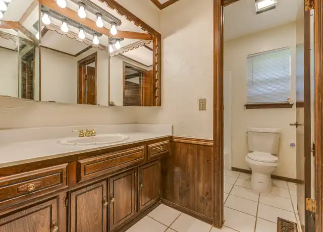 Property at 8716 Candlewood Dr, Oklahoma City, OK, 73132, 4 beds, 2.5 baths, [object Object]