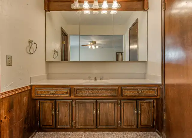 Property at 8716 Candlewood Dr, Oklahoma City, OK, 73132, 4 beds, 2.5 baths, [object Object]