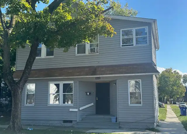 Property at 16102 Parkgrove Ave Unit 1, Cleveland, OH, 44110, 1 bed, 1 bath, [object Object]