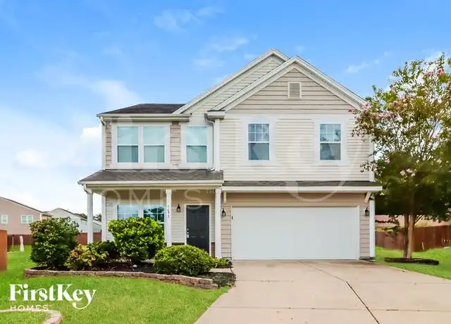 Property at 5695 Saint Adriens Way, Concord, NC, 28025, 4 beds, 2.5 baths, [object Object]