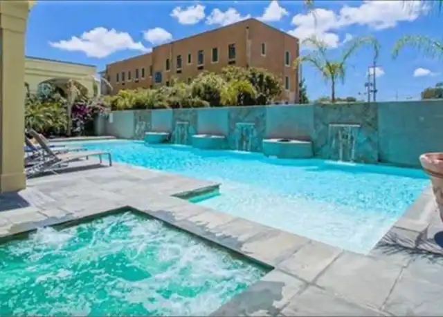 Property at 1205 Saint Charles Ave #603, New Orleans, LA, 70130, 1 bed, 1 bath, [object Object]