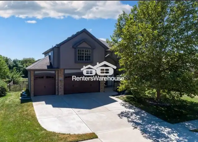 Property at 1315 NE 106th Ter, Kansas City, MO, 64155, 4 beds, 4 baths, [object Object]
