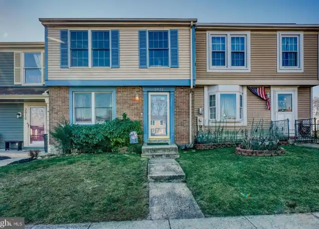 Property at 2921 Ruskin Ct, Abingdon, MD, 21009, 3 beds, 4 baths, [object Object]