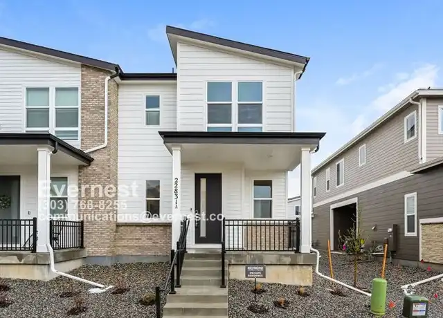 Property at 22831 E Stanford Ln Unit A, Aurora, CO, 80015, 3 beds, 3 baths, [object Object]