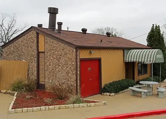 Property at Hillside Village Apartments - 306 Vine St, Euless, TX, 76040, 2 beds, 2 baths, [object Object]