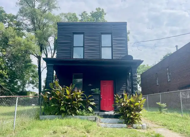 Property at 2519 W Jefferson St, Louisville, KY, 40212, 3 beds, 2 baths, [object Object]