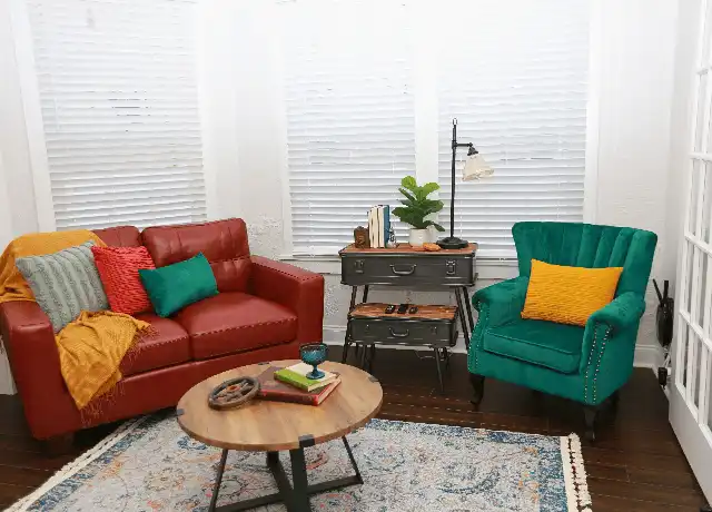 Property at 407 S Melville Ave Unit 3, Tampa, FL, 33606, 1 bed, 1 bath, [object Object]