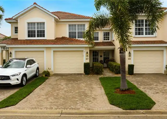 Property at 11631 Marino Ct #807, Fort Myers, FL, 33908, 2 beds, 2 baths, [object Object]
