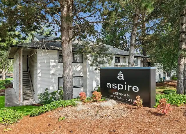 Property at Aspire Gresham - 2400 NE Red Sunset Dr, Gresham, OR, 97030, 2 beds, 2 baths, [object Object]