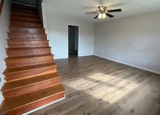 Property at 508 Staley St Unit D21, Marion, VA, 24354, 2 beds, 1.5 baths, [object Object]