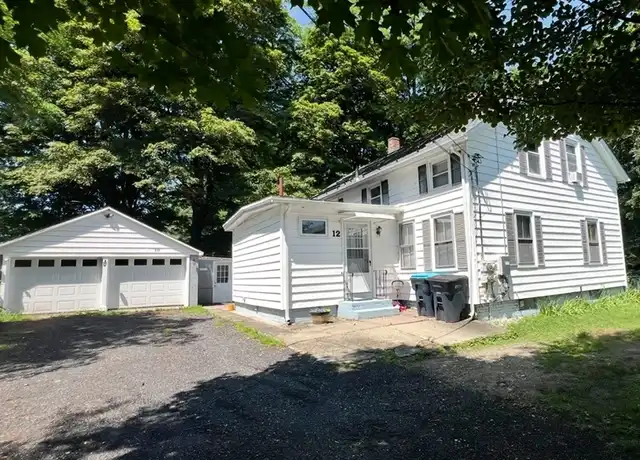 Property at 10 Stewart St Unit 0, Palmer, MA, 01069, 2 beds, 1 bath, [object Object]