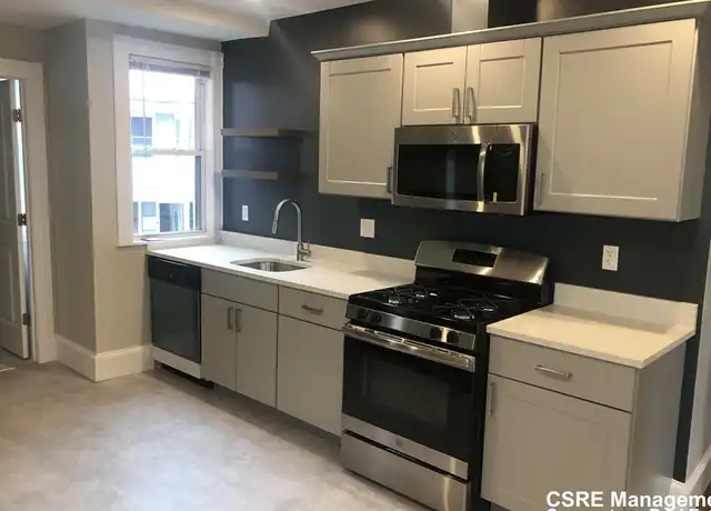 Property at 24 Pond St Unit 2, Dorchester, MA, 02125, 4 beds, 2 baths, [object Object]