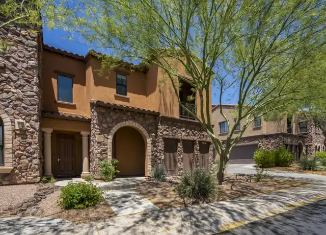 Property at 20750 N 87th St #2043, Scottsdale, AZ, 85255, 2 beds, 2 baths, [object Object]