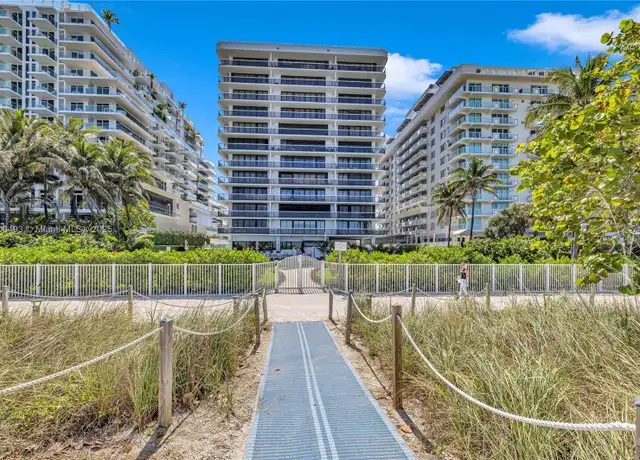 Property at 9455 Collins Ave #910, Surfside, FL, 33154, 2 beds, 2 baths, [object Object]
