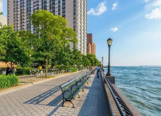 Property at 365 S End Ave Unit 23H, New York, NY, 10280, 2 beds, 1 bath, [object Object]
