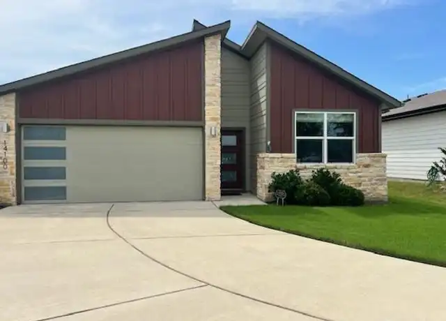 Property at 14100 Boquist Dr, Pflugerville, TX, 78660, 4 beds, 2 baths, [object Object]