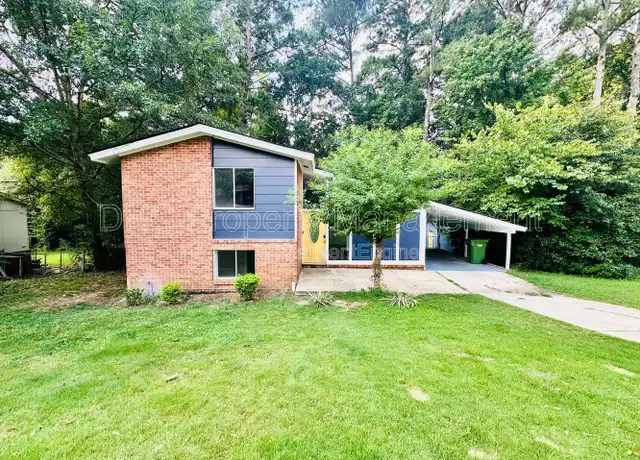 Property at 3222 Apache Dr, Columbus, GA, 31909, 3 beds, 2 baths, [object Object]