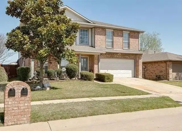 Property at 6312 Baltic Ave, McKinney, TX, 75070, 4 beds, 2.5 baths, [object Object]