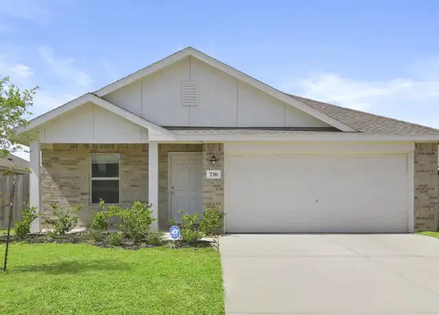 Property at 736 Delaney Cove Ct, La Marque, TX, 77568, 3 beds, 2 baths, [object Object]
