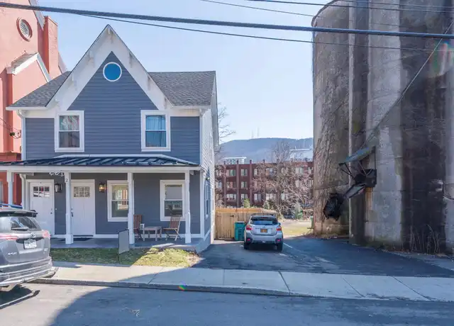 Property at 2 Tioronda Ave, Beacon, NY, 12508, 2 beds, 1 bath, [object Object]