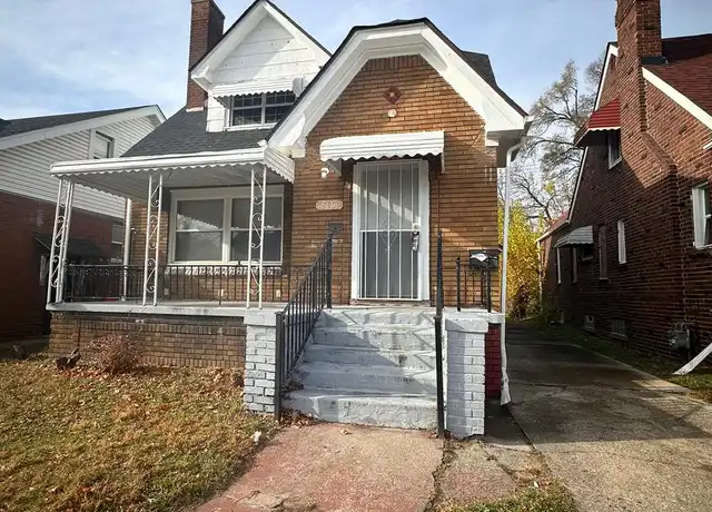 Property at 15909 Woodingham Dr, Detroit, MI, 48238, 3 beds, 1.5 baths, [object Object]