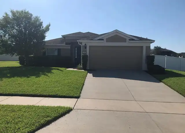 Property at 2966 Santa Marcos Dr, Clermont, FL, 34715, 4 beds, 2 baths, [object Object]