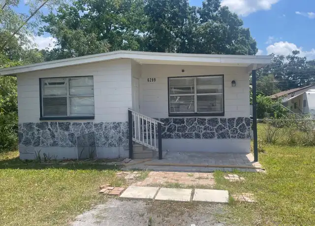 Property at 6289 30th St N, Saint Petersburg, FL, 33702, 3 beds, 1 bath, [object Object]